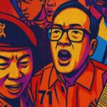 Bahasa Malu, Alarm Batin