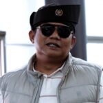 Wartawan Senior Ramon Damora Jabat Ketua Departemen Seni, Musik, Film, dan Budaya PWI Pusat Periode 2025-2030