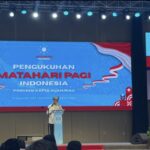 MPI Kepri Dikukuhkan, dari Mesin Relawan Jadi Gerakan Kebudayaan