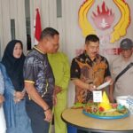 Permenpora 7/2025 Lahir, KONI Kepri Gelar Syukuran dan Doa Bersama