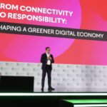 Telkom Inisiasi Ekosistem Digital Berkelanjutan, Target Net Zero 2030