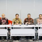 Telkom Mantapkan Transformasi, Catat Laba Rp11 Triliun di Semester I 2025