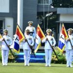 Komitmen Jaga Selat Malaka, Lanal TBK Raih Lanal Teladan 2025