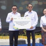 PLN Batam Rayakan Hari Listrik Nasional, Amsakar: Energi Bersih Fondasi Masa Depan Batam