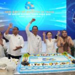 Amsakar: Hari Bakti ke-54 BP Batam Jadi Momentum Perkuat Kebersamaan 