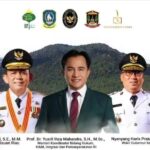 FSIGB 2025 Resmi Dibuka, Kepri Teguhkan Diri sebagai Pusat Sastra Serumpun