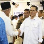 Batam Siapkan Kampung Wisata Madani, Wajah Baru Kota Berperadaban