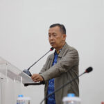 Menuju Organisasi Modern, BP Batam Tingkatkan Sistem Tata Kelola Terintegrasi