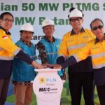 Batam Kian Bertenaga, Pembangkit 50 MW Diaktifkan untuk Mendukung Pusat Industri & Data Center