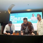 BP Batam–IPB Sepakat Kembangkan Roadmap Layanan Perizinan Modern