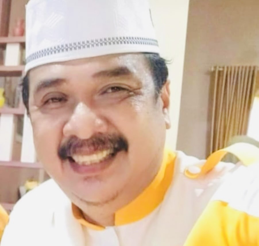 Kebersihan Itu Marwah! LAM Batam Ingatkan Kembali ke Nilai Melayu