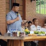 Di Ulang Tahunnya yang ke-50, Iman Sutiawan Bacakan Puisi Tentang Laut dan Ketulusan