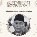 Dari Parlemen ke Pengabdian Abadi, Mengenang H Azhar bin Syamsudin