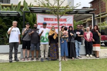 Konflik Memanas di The Icon Central, Warga Persoalkan Homestay dan IPL Mahal