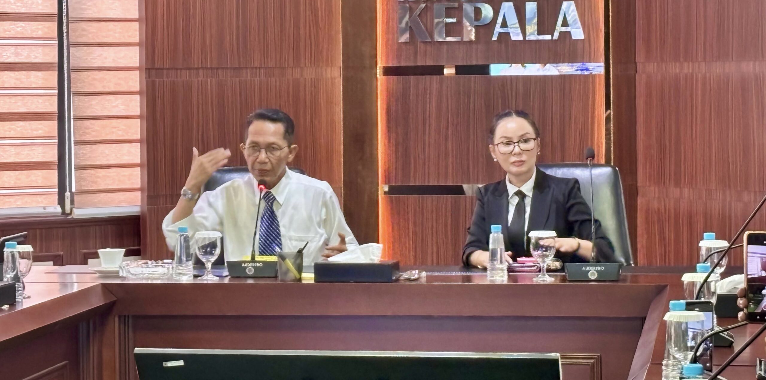 Kinerja 2025 Menguat, BP Batam Siapkan Akselerasi Pembangunan 2026