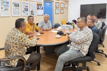 Ombudsman Tutup Laporan Seleksi KPID Kepri, Tidak Ditemukan Maladministrasi