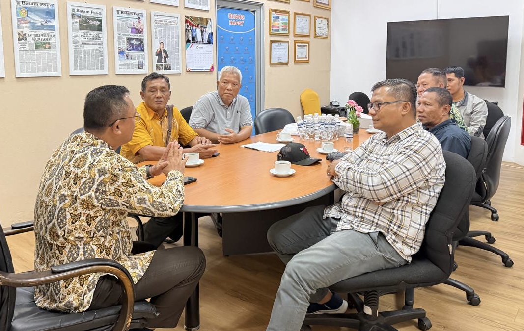 Ombudsman Tutup Laporan Seleksi KPID Kepri, Tidak Ditemukan Maladministrasi