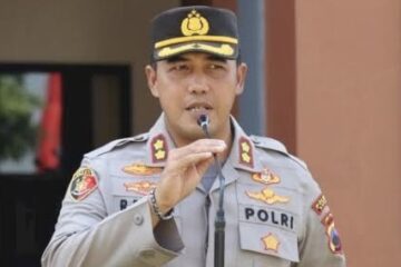 Motor Hilang Berbulan-bulan, Warga Batam Akhirnya Bisa Membawanya Pulang