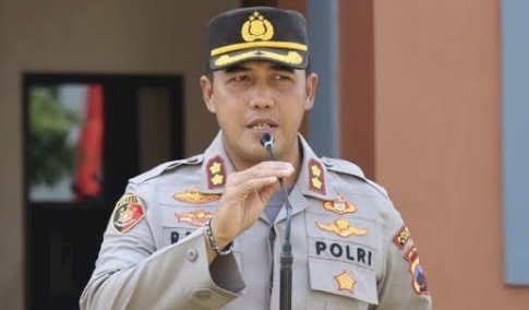Motor Hilang Berbulan-bulan, Warga Batam Akhirnya Bisa Membawanya Pulang